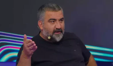 Ümit Özat’tan çarpıcı iddia: Sezonu tamamlayamaz