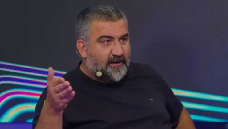 Ümit Özat’tan çarpıcı iddia: Sezonu tamamlayamaz